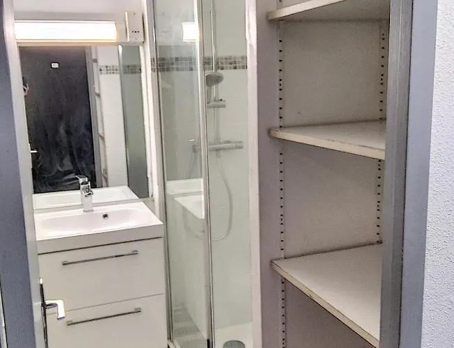 公寓 Graziella 308 胡安莱潘