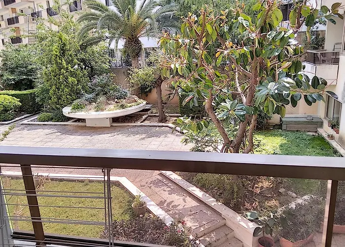 公寓 Graziella 308 胡安莱潘