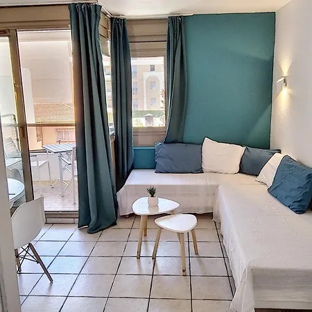 Graziella 308 شقة *