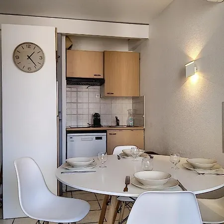 Apartment Graziella 308 *