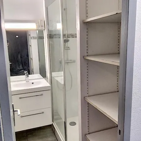 Apartment Graziella 308 Juan-les-Pins