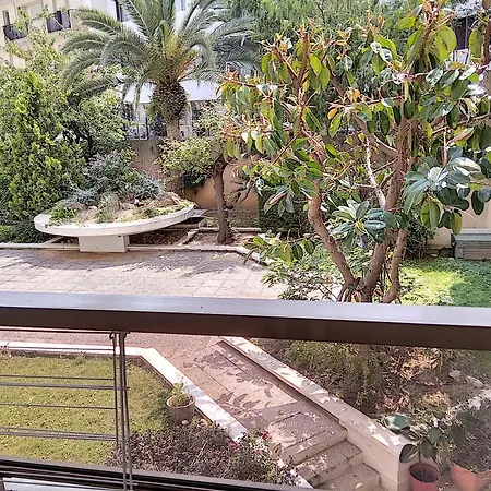 شقة Graziella 308 جوان ليه باه