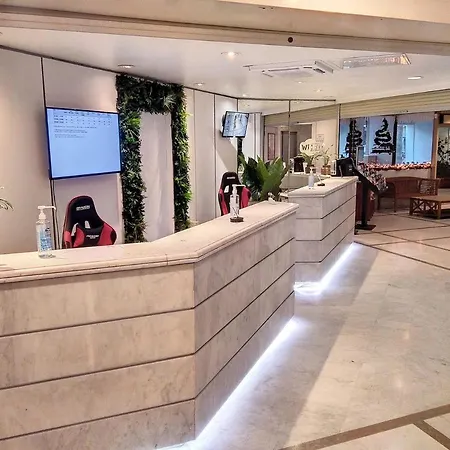 شقة Graziella 308 جوان ليه باه