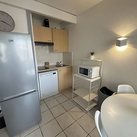 Graziella 308 Apartment