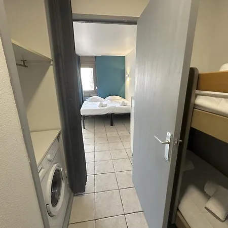 Apartment Graziella 308