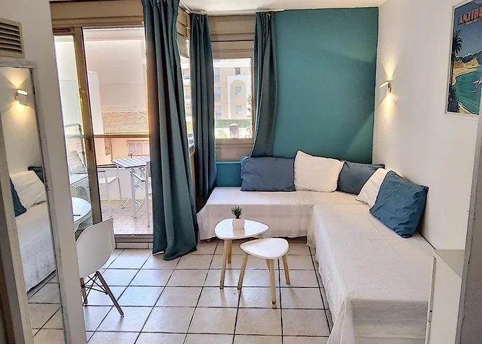 Graziella 308 Daire *