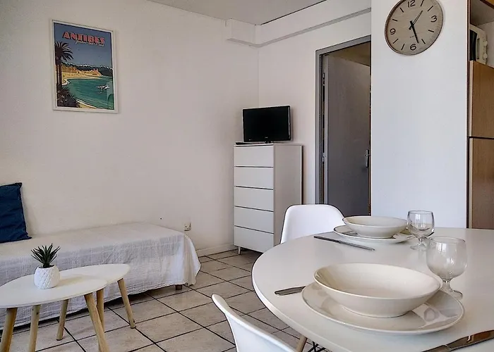 Graziella 308 Juan-les-Pins