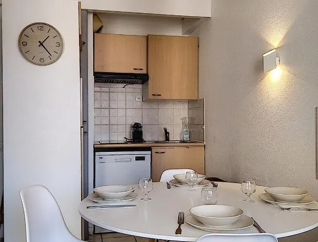 Lägenhet Graziella 308 *