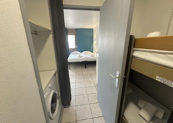 Lägenhet Graziella 308