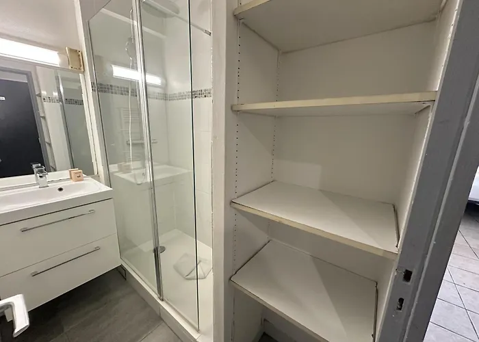 Graziella 308 Lägenhet *